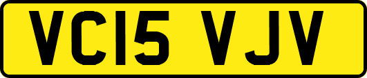 VC15VJV