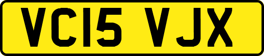 VC15VJX