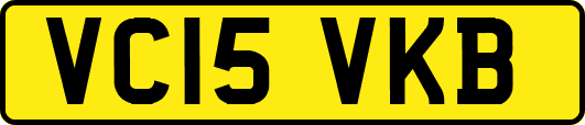 VC15VKB