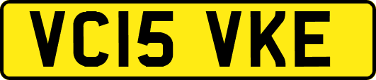 VC15VKE