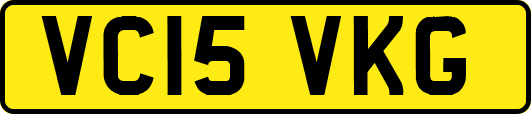 VC15VKG