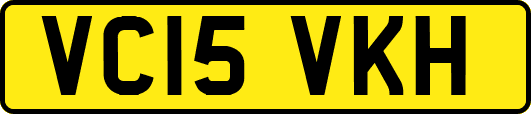 VC15VKH