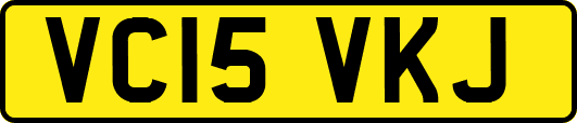 VC15VKJ