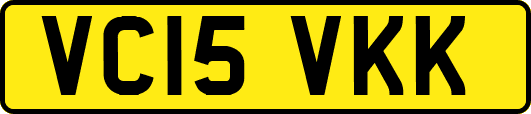 VC15VKK