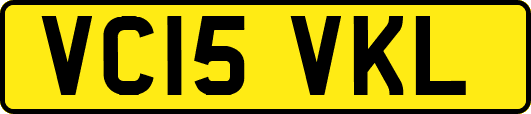 VC15VKL