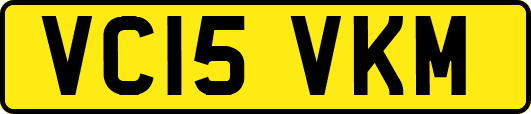 VC15VKM
