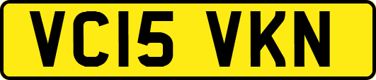 VC15VKN