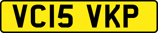 VC15VKP
