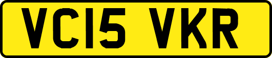VC15VKR