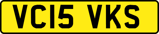 VC15VKS