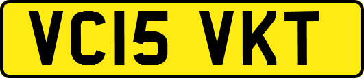 VC15VKT