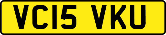VC15VKU