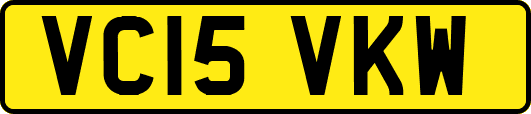 VC15VKW
