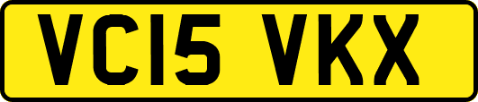 VC15VKX