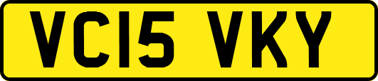 VC15VKY