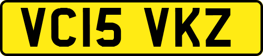 VC15VKZ