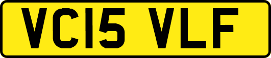 VC15VLF
