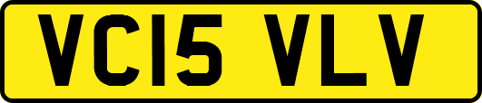 VC15VLV