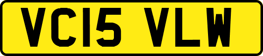 VC15VLW