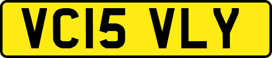 VC15VLY