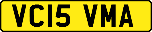 VC15VMA