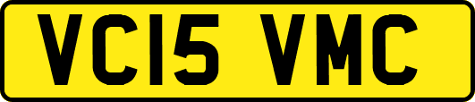 VC15VMC