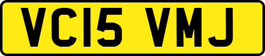 VC15VMJ