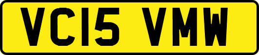 VC15VMW