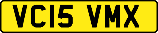 VC15VMX