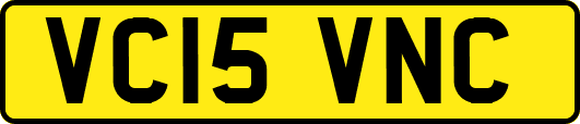 VC15VNC