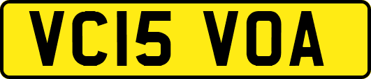 VC15VOA