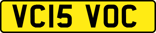 VC15VOC