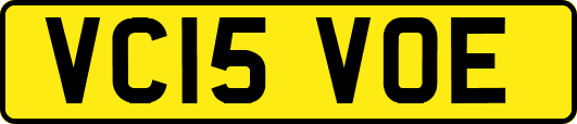 VC15VOE