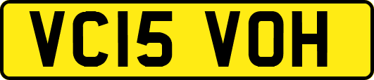 VC15VOH