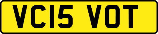 VC15VOT