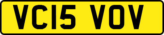 VC15VOV