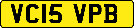 VC15VPB
