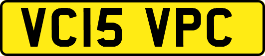 VC15VPC
