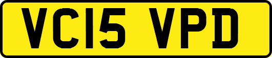 VC15VPD