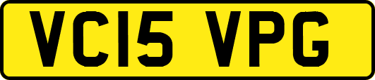 VC15VPG