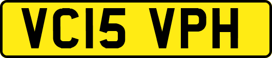 VC15VPH