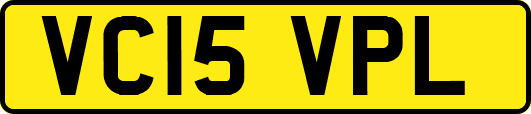 VC15VPL