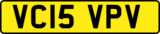 VC15VPV