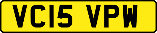 VC15VPW