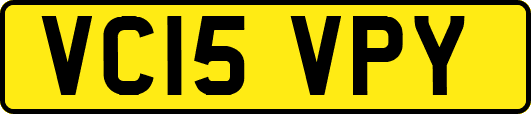 VC15VPY