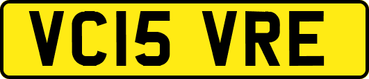 VC15VRE