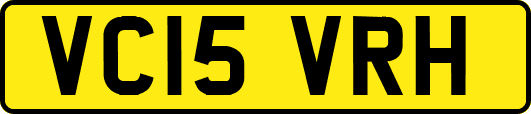 VC15VRH