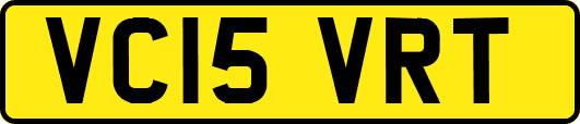 VC15VRT