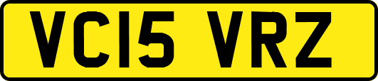 VC15VRZ