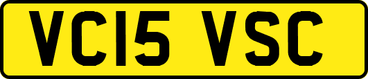 VC15VSC